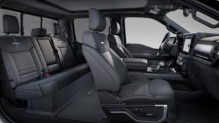 2025 Ford F-150® Internal Image 1